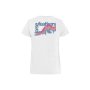 FREYLA TOP (white) velikost L