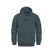 DARBY SWEATSHIRT (storm) velikost L