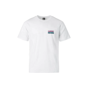 LEGENDS T-SHIRT (white) velikost L