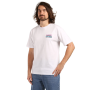 LEGENDS T-SHIRT (white) velikost L