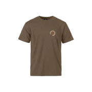 MOCKER T-SHIRT (fossil) velikost L