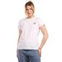 LUNIVA TOP (white) velikost L