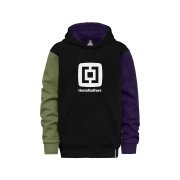 FAIR YOUTH SWEATSHIRT (multicolor) velikost L
