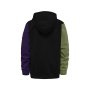 FAIR YOUTH SWEATSHIRT (multicolor) velikost L