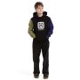 FAIR YOUTH SWEATSHIRT (multicolor) velikost L