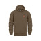 ALTITUDE SWEATSHIRT (fossil) velikost L