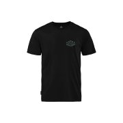 SHANK T-SHIRT (black) velikost L
