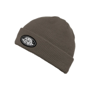 DEL YOUTH BEANIE (tarmac)