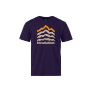 LANDFORM T-SHIRT (royal blue) velikost L
