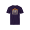 LANDFORM T-SHIRT (royal blue) velikost L
