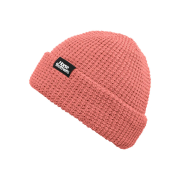 BUNA BEANIE (coral)