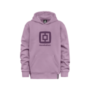 FAIR YOUTH SWEATSHIRT (lila) velikost L