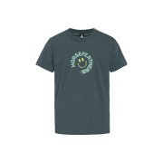 MOCKER YOUTH T-SHIRT (storm) velikost L