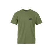 JUNKY T-SHIRT (sage) velikost L
