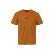 STRICT T-SHIRT (pumpkin) velikost L