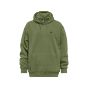 MIV SWEATSHIRT (sage) velikost L
