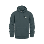 ALTITUDE SWEATSHIRT (storm) velikost L
