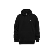 MIV SWEATSHIRT (black) velikost L