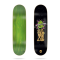 Skateboardové dosky - The Weed Is Yours HC Jart Deck