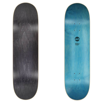 Skateboardové dosky - Laser LC Jart Deck