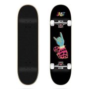 Skateboardové komplety - Choice Jart Complete