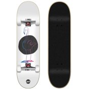 Skateboardové komplety - Fuckers Jart Complete