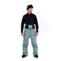 CHARGER PANTS (blue haze) velikost S