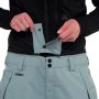 CHARGER PANTS (blue haze) velikost S