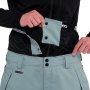CHARGER PANTS (blue haze) velikost S