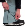 CHARGER PANTS (blue haze) velikost S