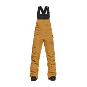 STELLA PANTS (spruce yellow) velikost XS