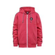 OLIVE YOUTH SWEATSHIRT (claret red) velikost L