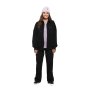 IMAI SWEATSHIRT (black) velikost M