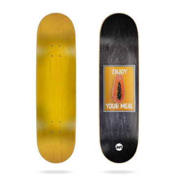 Skateboardové dosky - Patch HC Jart Deck