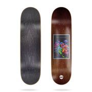 Skateboardové dosky - Patch HC Jart Deck