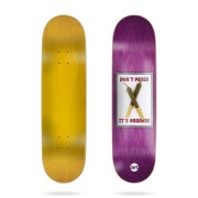 Skateboardové dosky - Patch HC Jart Deck