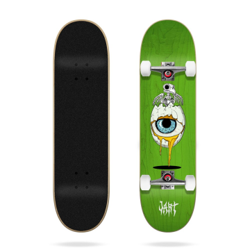 Skateboardové komplety - Egg Jart Complete