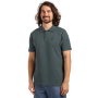 PANO POLO T-SHIRT (storm) velikost L