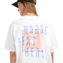 DANTE TOP (white) velikost L