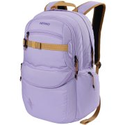 batoh NITRO FUTURE HERO lavender