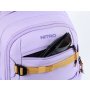 batoh NITRO FUTURE HERO lavender