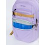 batoh NITRO FUTURE HERO lavender