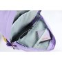 batoh NITRO FUTURE HERO lavender