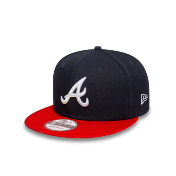 Pánske šiltovky - kšiltovka NEW ERA 950 MLB otc 9fifty ATLBRA