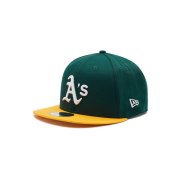Pánske šiltovky - kšiltovka NEW ERA 950 MLB otc 9fifty OAKATH