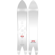 snowboard NITRO CANNON Délka snowboardu (cm): 203