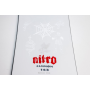 snowboard NITRO CANNON Délka snowboardu (cm): 203