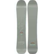 snowboard NITRO BANKER Délka snowboardu (cm): 156