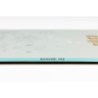 snowboard NITRO BANKER Délka snowboardu (cm): 156
