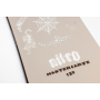 snowboard NITRO MASTERCARVE Délka snowboardu (cm): 159
